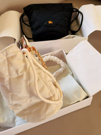 Horseshoe Chain Pouch
