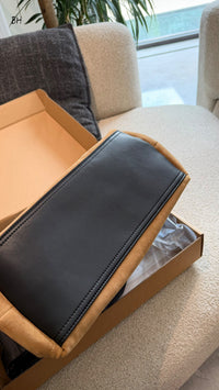 26S Suede  Hobo Bag