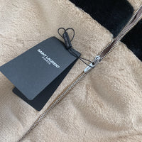 Sherpa Jacket