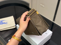 Trench Gabardine Bag