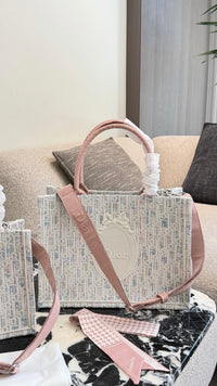 Book Tote