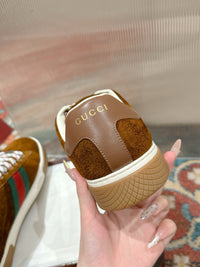 Low Top Sneakers