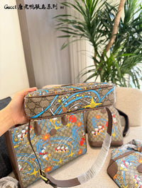 Supreme Donald Duck Belt Bag