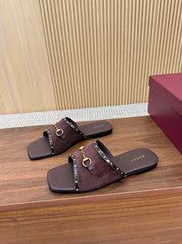 Slide Sandals