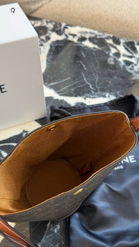 Little Bucket Bag