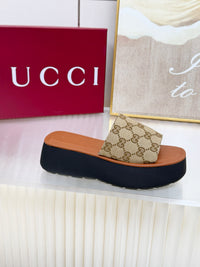 26S Maxi Canvas Platform Slides
