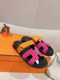 Chypre Sandals