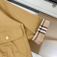 Heritage Utility Jacket