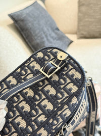 Travel Vanity Case