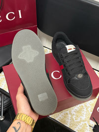 Screener Sneakers