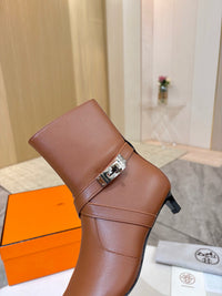 Nice 40 Ankle Boots