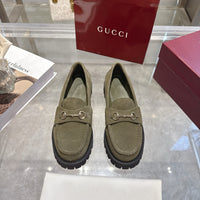 Horsebit Loafers