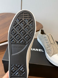 26S Slip-on Sneakers
