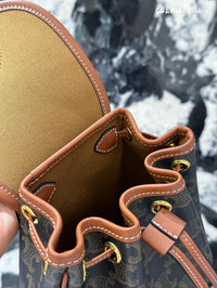 Folco Mini Backpack