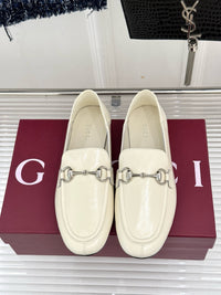 Jordaan Loafers