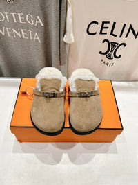 Oz Mules