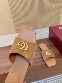 Slide Sandals