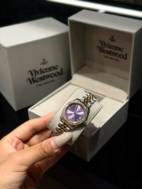 Little Camberwell Watch