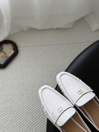 26S Loafers