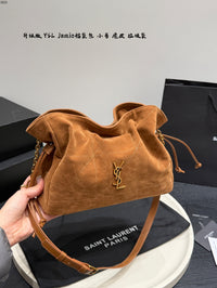 Jamie Hobo Bag