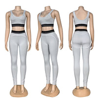Yoga Airlift Suit Up Sets