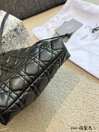 Adiorable Mini Bucket Bag