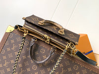 OnTheGo East West Bag