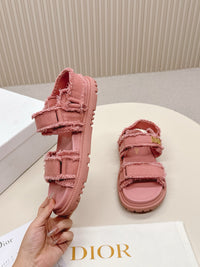Dioract Sandals