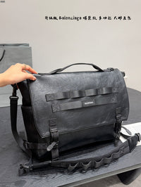 Army Messenger Bag