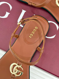 Thong Sandals