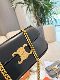 Triomphe Crossbody Bag