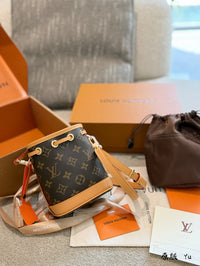 Nano Noé Bag