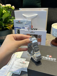 PRX Watch