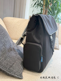 Never Still Backpack
