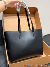 East/West Tote Bag
