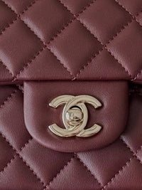 Mini Top Handle Bag