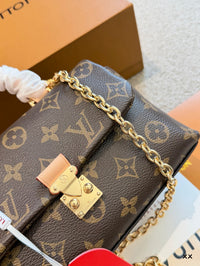 Nano Madeleine Bag