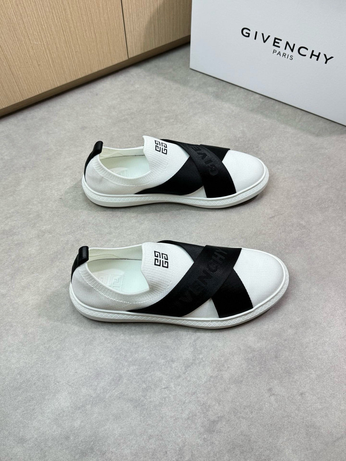 Urban Street Sneakers