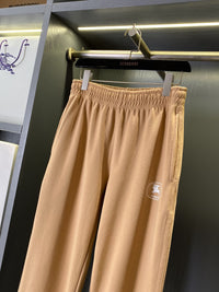 Knight Stamp Jogging Pants