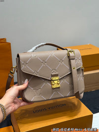 Pochette Métis MM Bag