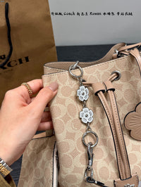 Rowan Bucket Bag