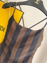 Logo One Piece Set