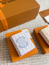 Charms Pocket Wallet
