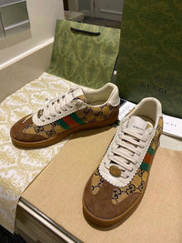 Screener Sneakers