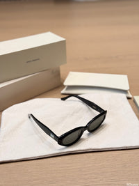 Rococo 01 Sunglasses