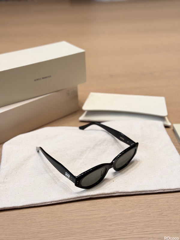 Rococo 01 Sunglasses