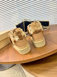 Lowmel Western Trainers