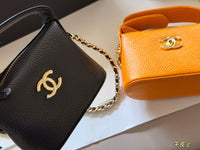 Filigree Vanity Case
