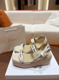 J'Adio Wedge Slides