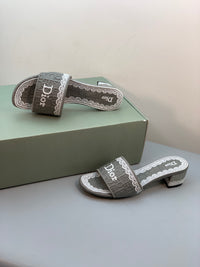 Dway Slides